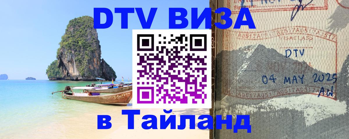 Оформление DTV визы под ключ: стоимость и тарифы, только загранпаспорт - 05.10.2025 